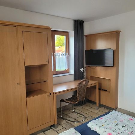 Alpenblick Pang Apartment Rosenheim Exterior photo