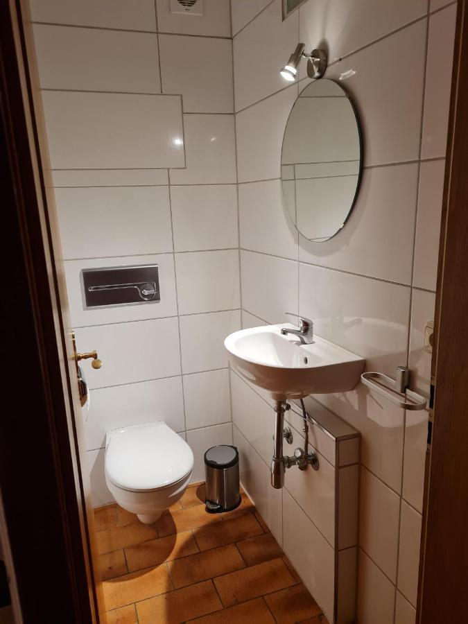 Alpenblick Pang Apartment Rosenheim Exterior photo